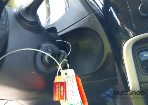 2017 Toyota Corolla Le из США, поврежденный, VIN 5YFBURHE0HP649297